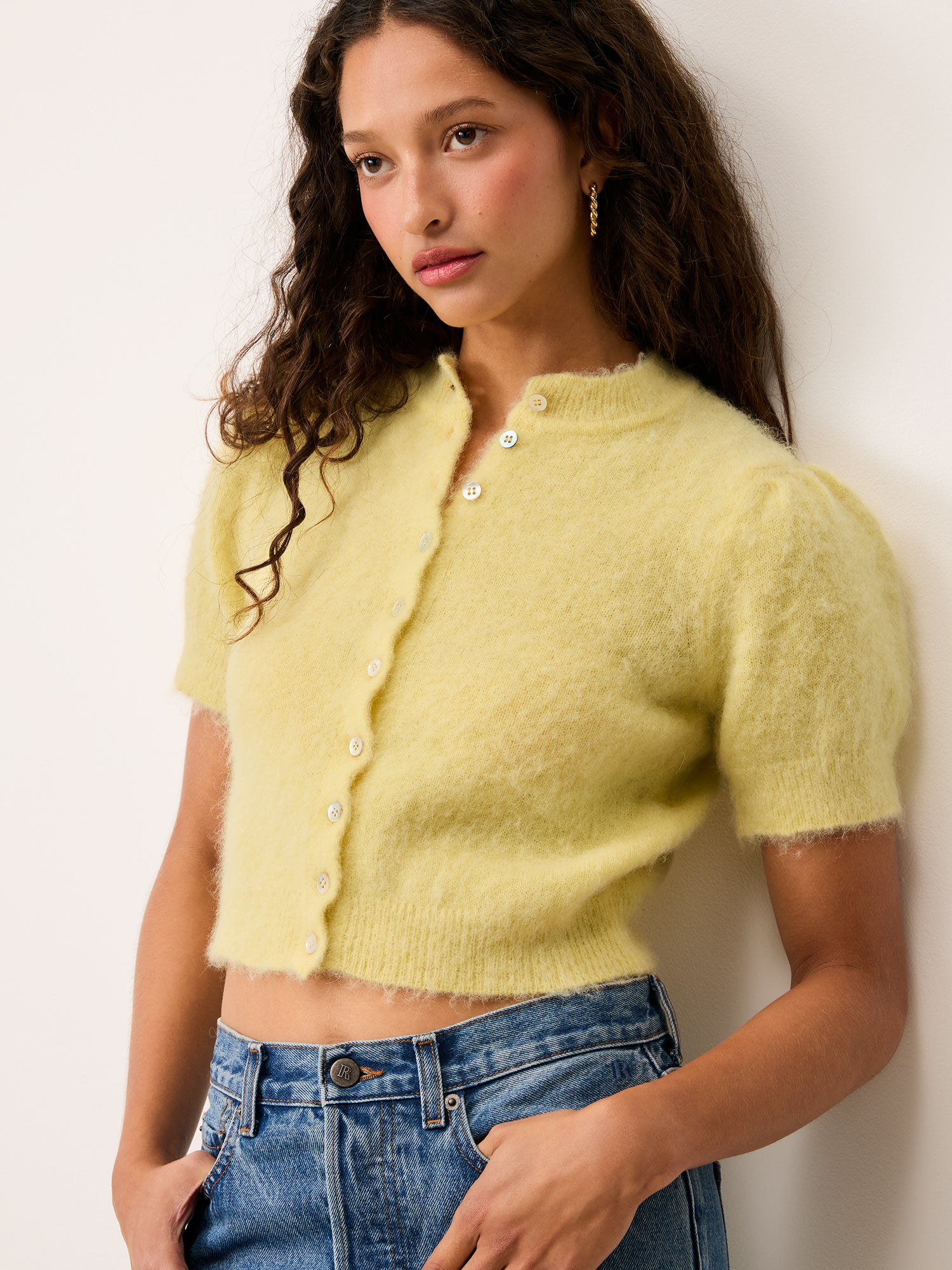 ABELINA Cardigan ABELINA Cardigan